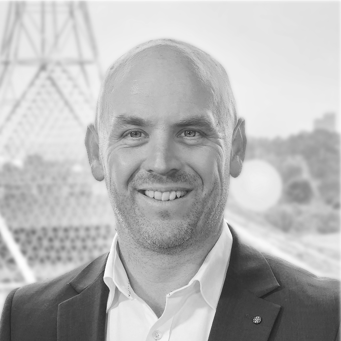 Adam Brett