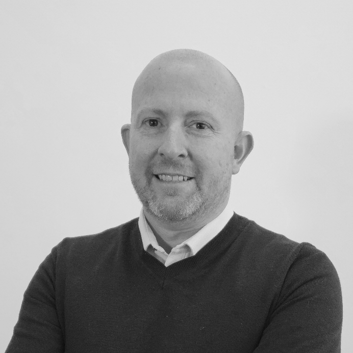 Darren Falvey