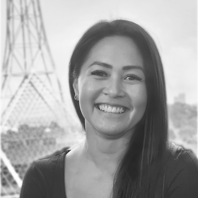 Kristine de Nava